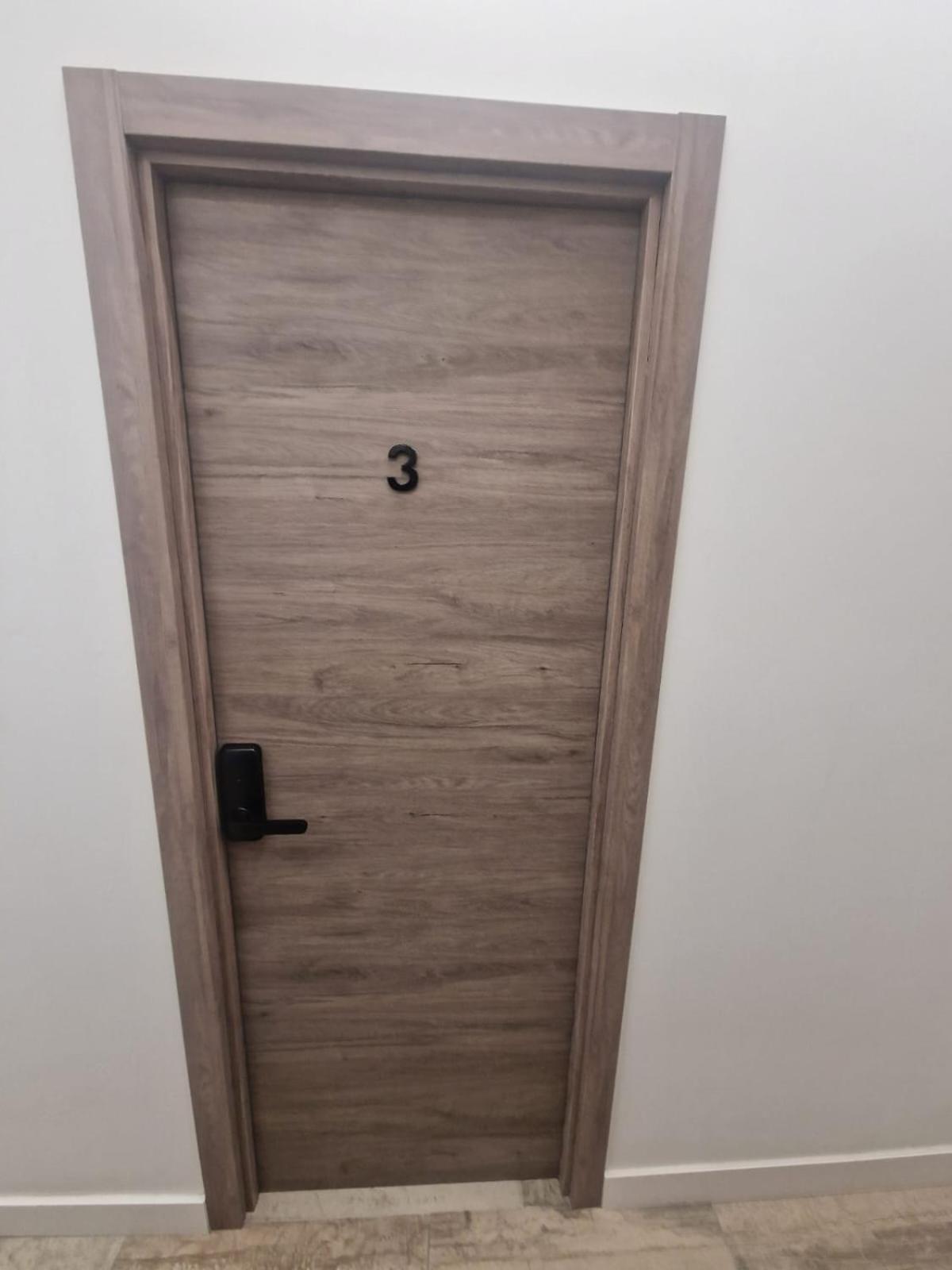 Habitacion Centrica De Lujo Gv 3 Walencja Zewnętrze zdjęcie