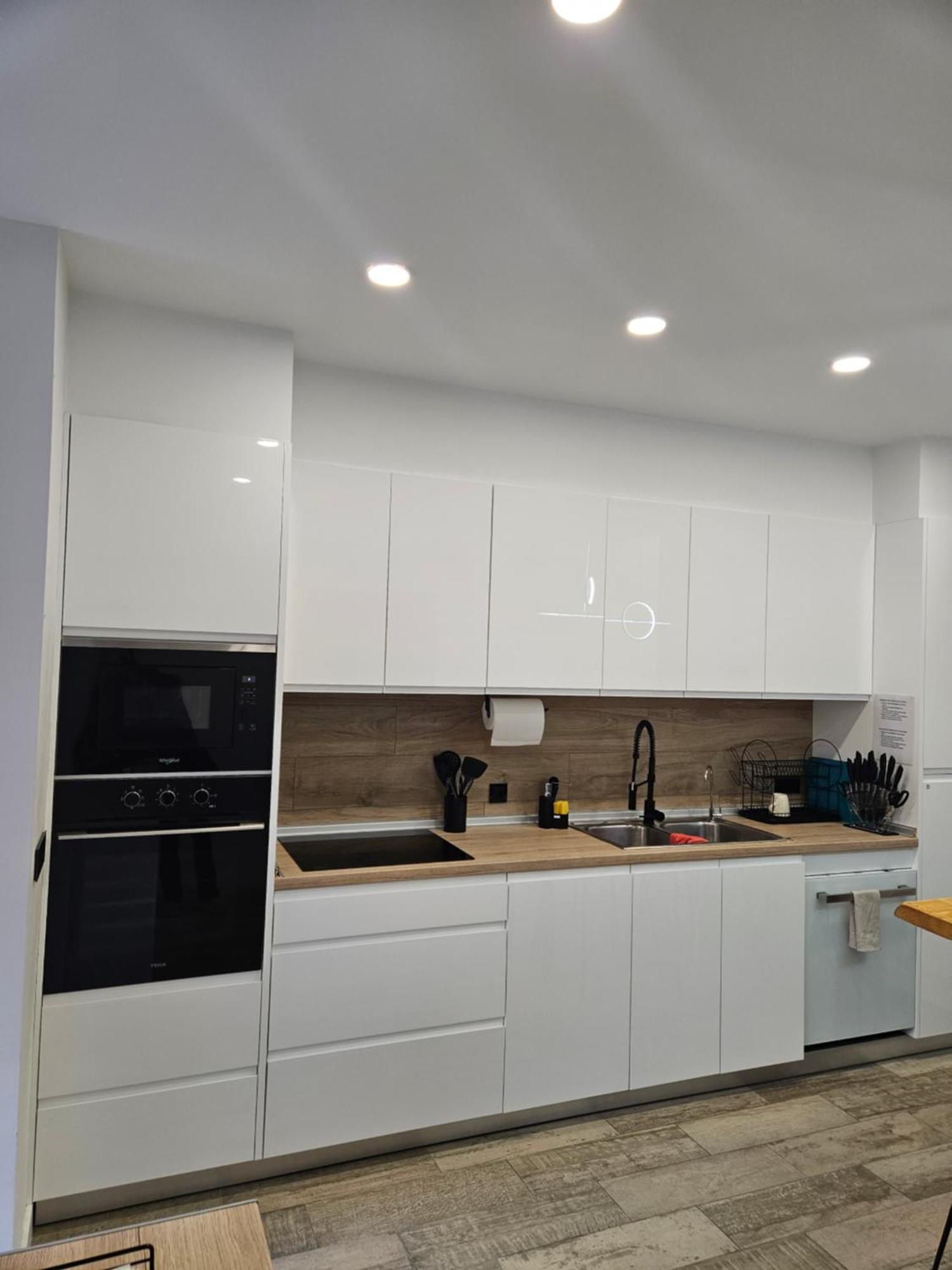 Habitacion Centrica De Lujo Gv 3 Walencja Zewnętrze zdjęcie