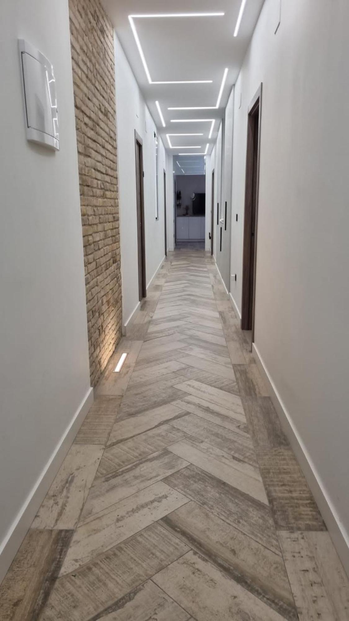 Habitacion Centrica De Lujo Gv 3 Walencja Zewnętrze zdjęcie