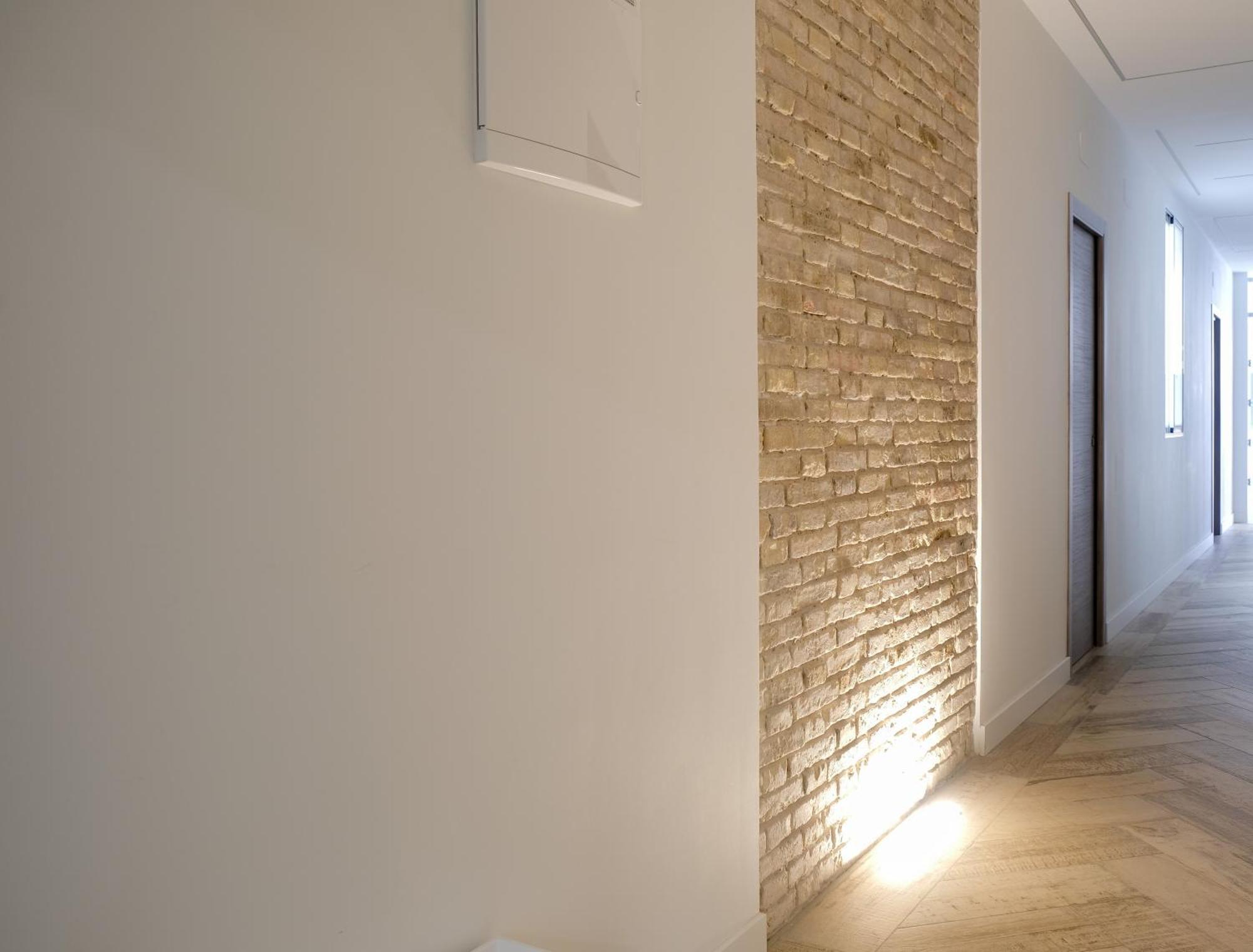 Habitacion Centrica De Lujo Gv 3 Walencja Zewnętrze zdjęcie