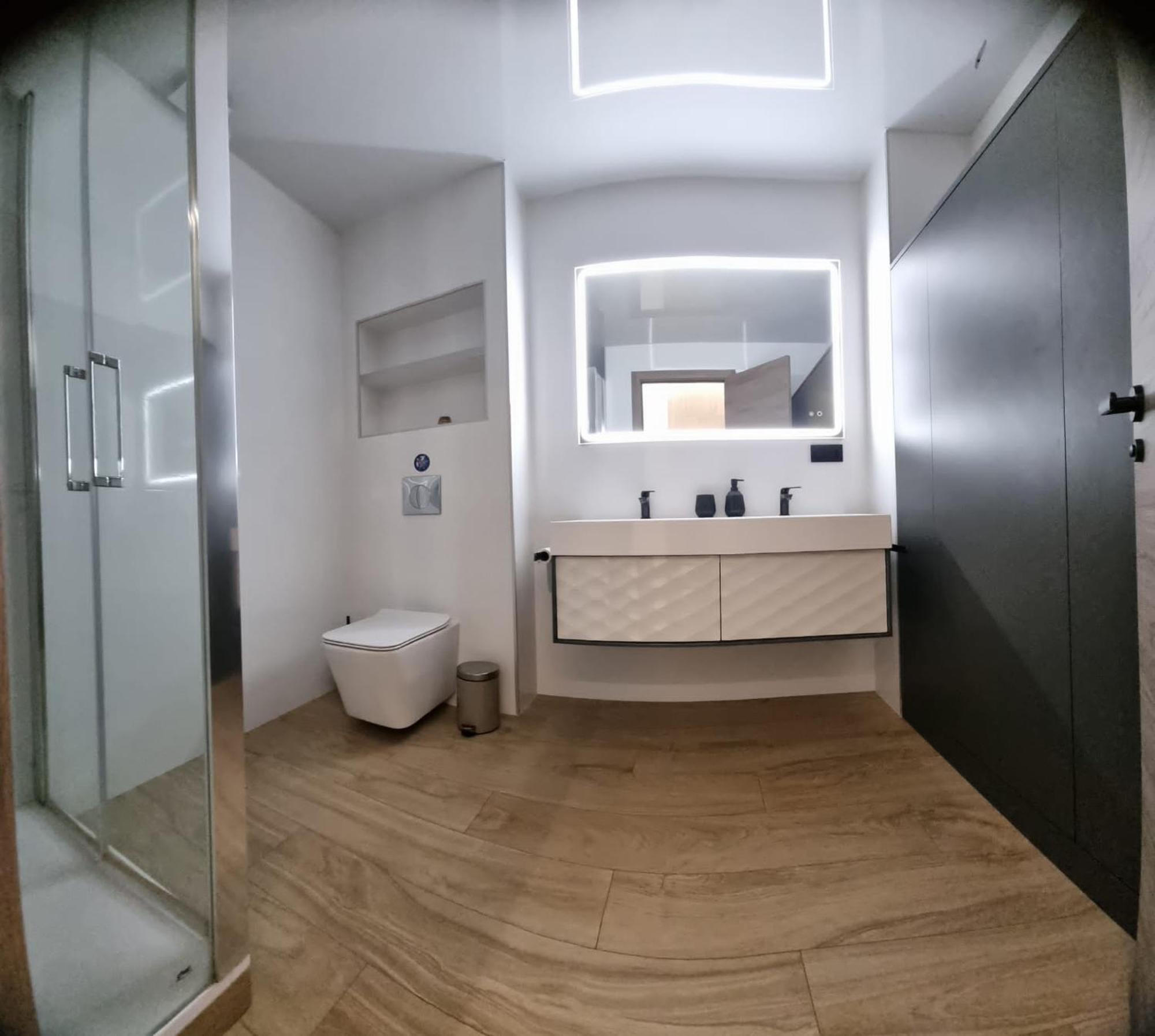 Habitacion Centrica De Lujo Gv 3 Walencja Zewnętrze zdjęcie
