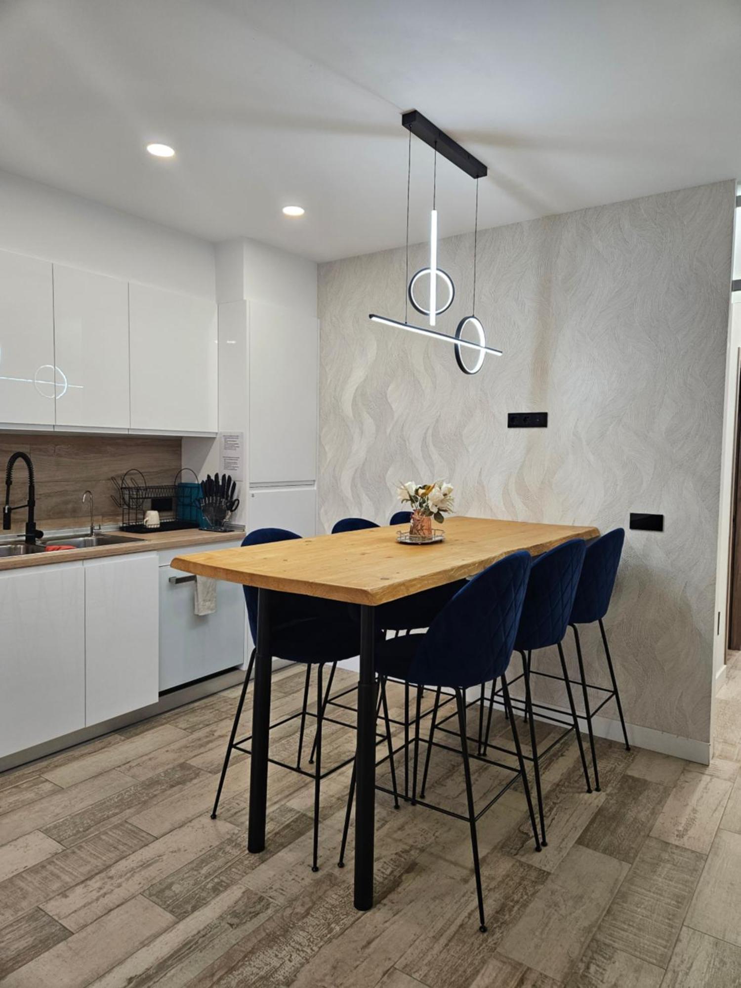 Habitacion Centrica De Lujo Gv 3 Walencja Zewnętrze zdjęcie