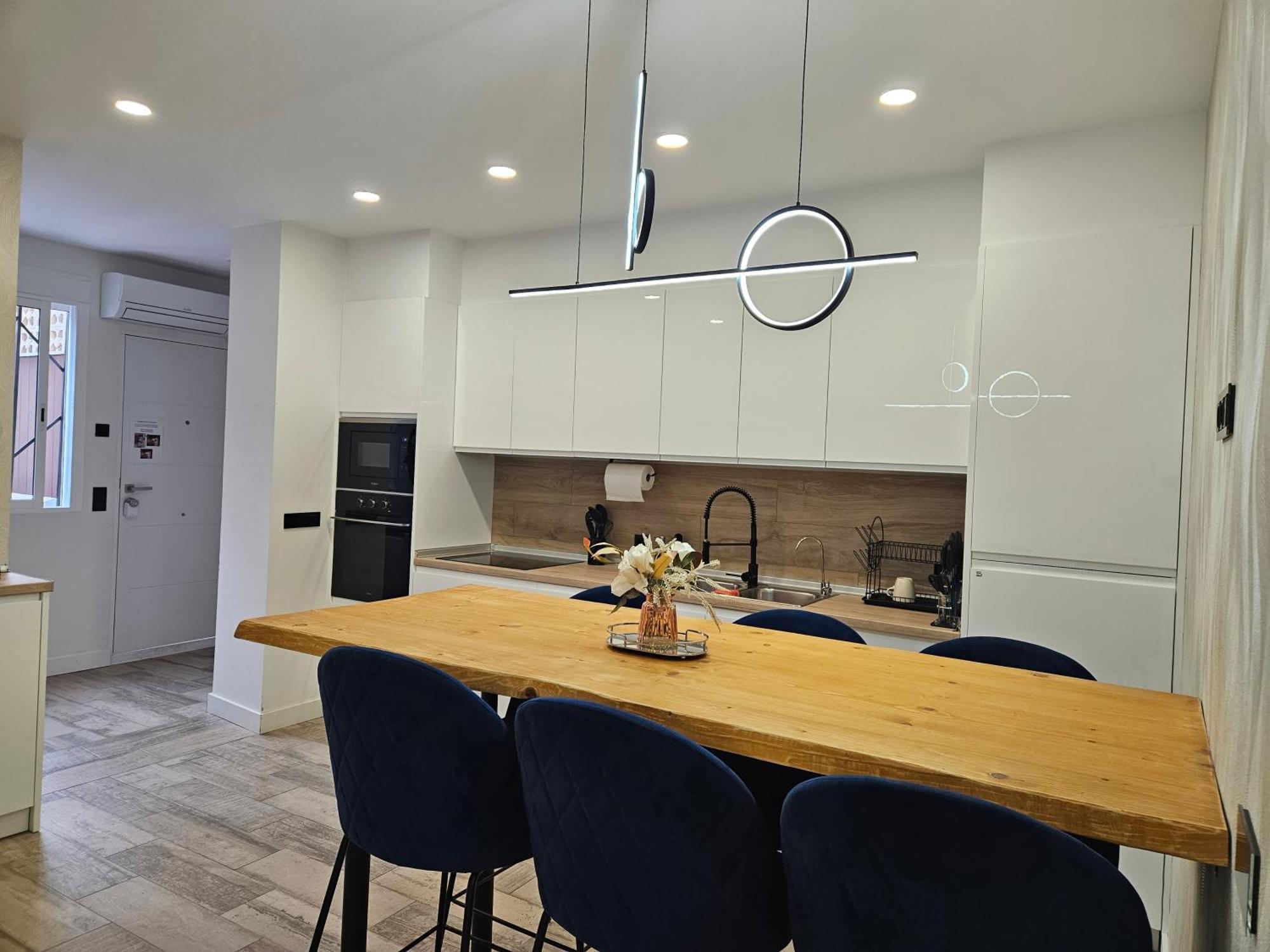 Habitacion Centrica De Lujo Gv 3 Walencja Zewnętrze zdjęcie