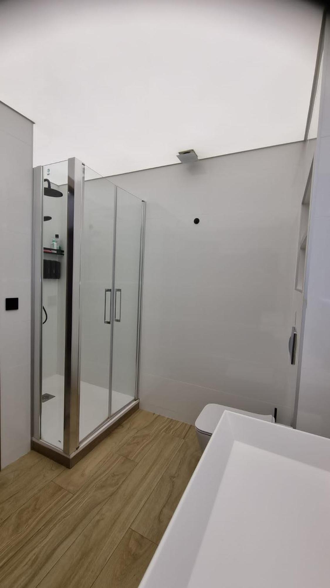 Habitacion Centrica De Lujo Gv 3 Walencja Zewnętrze zdjęcie